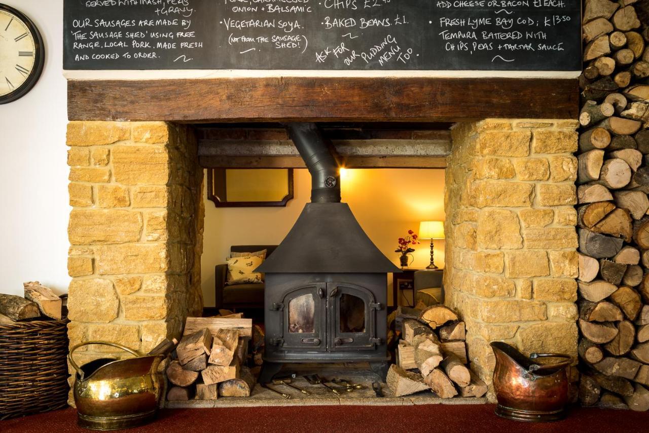 The Lordleaze And Restaurant 3*