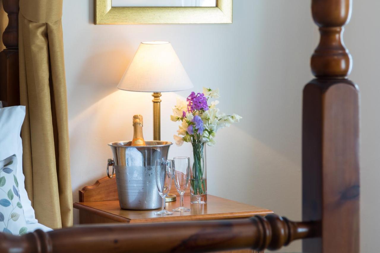 The Lordleaze And Restaurant Hotel