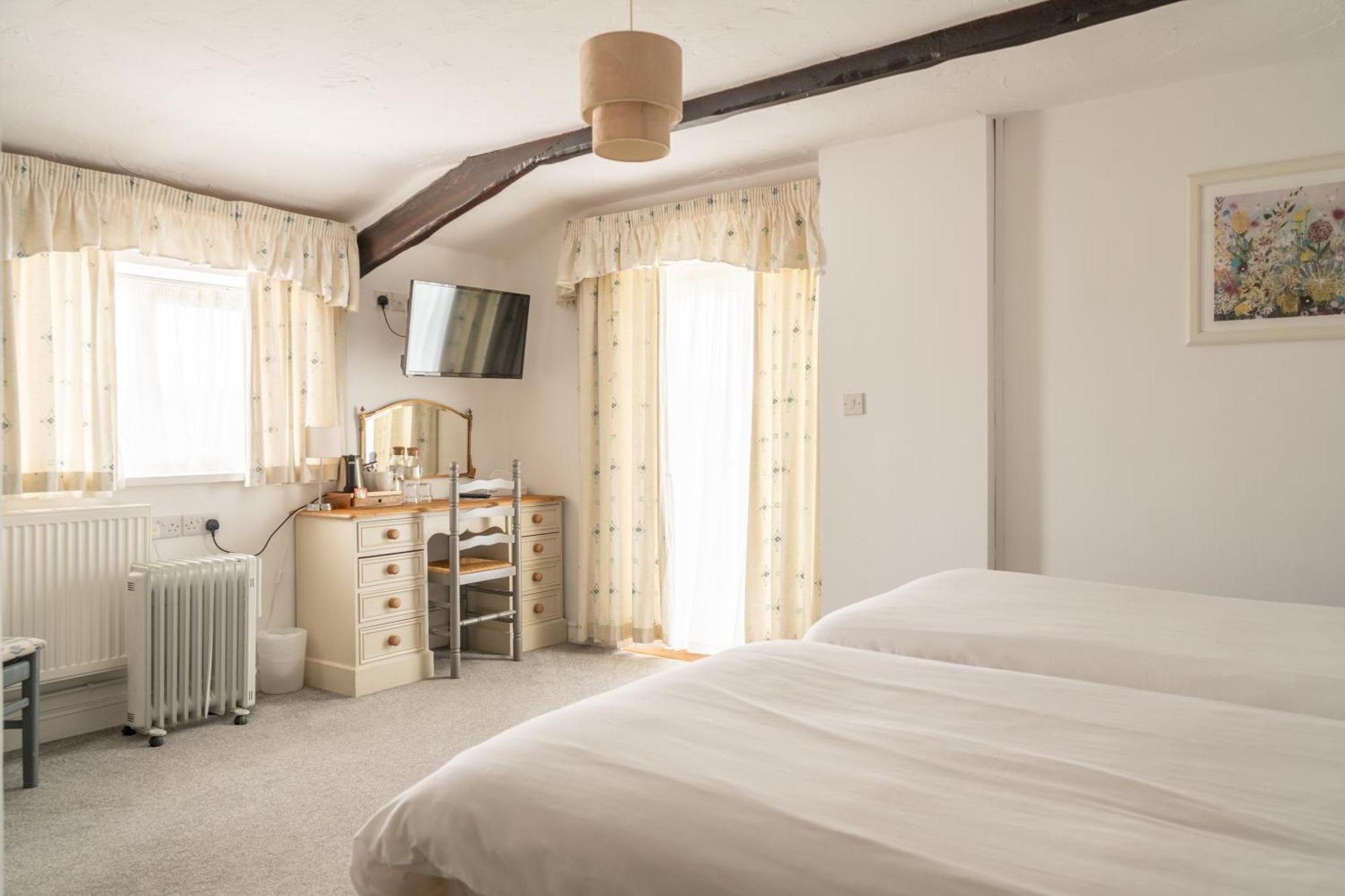 Hotel The Lordleaze And Restaurant 3*