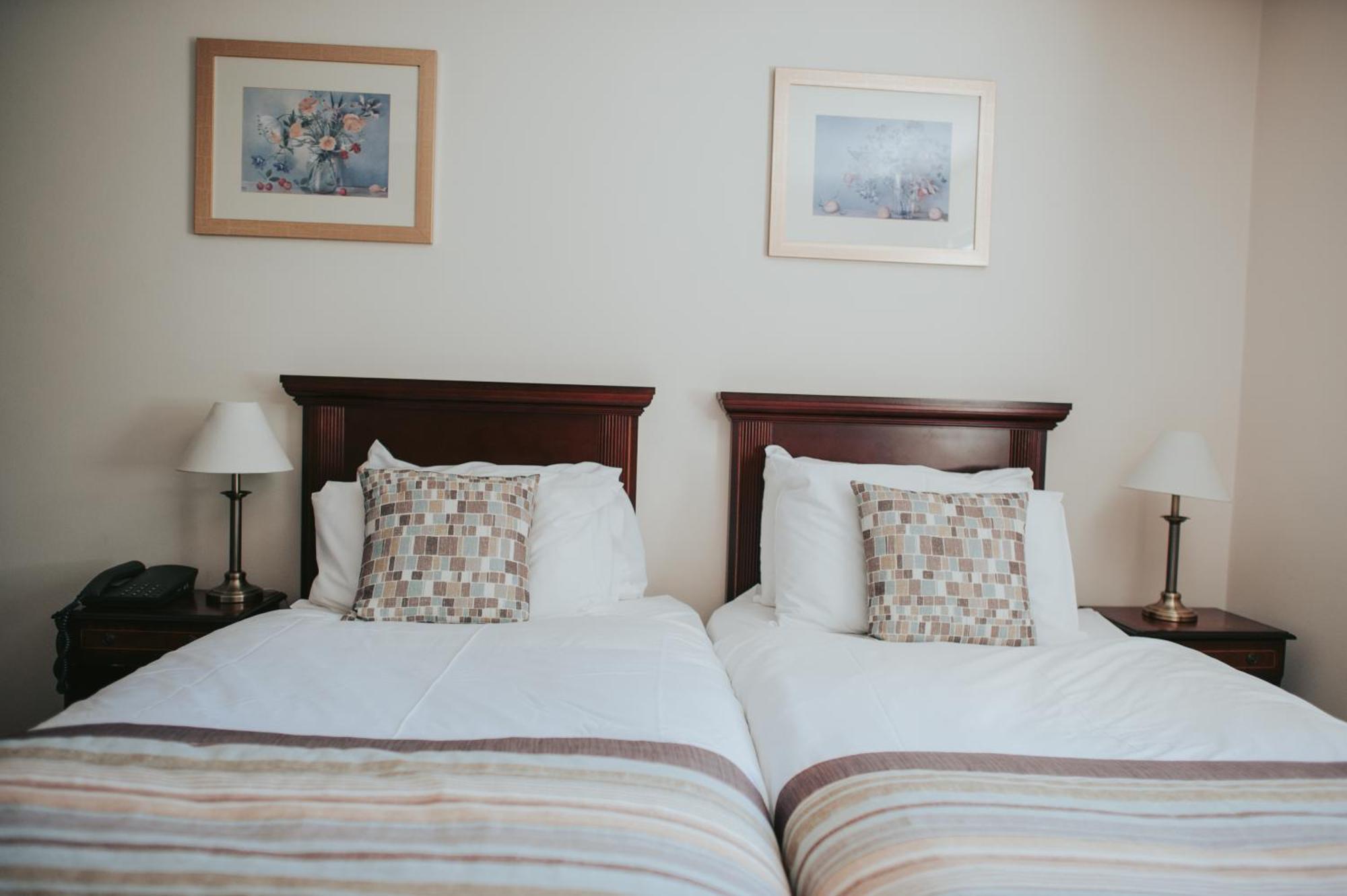 Hotel The Lordleaze And Restaurant