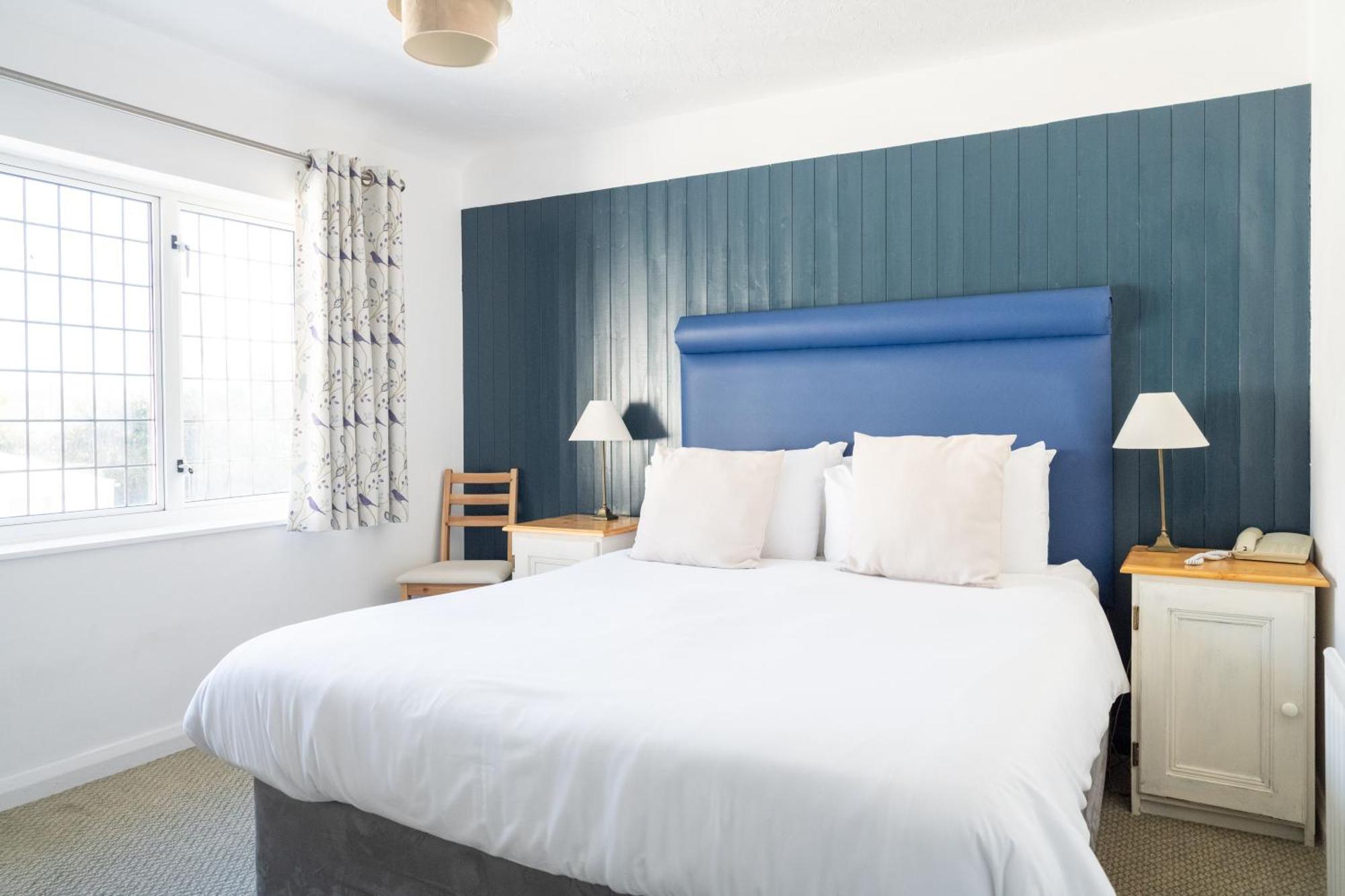Hotel The Lordleaze And Restaurant 3*