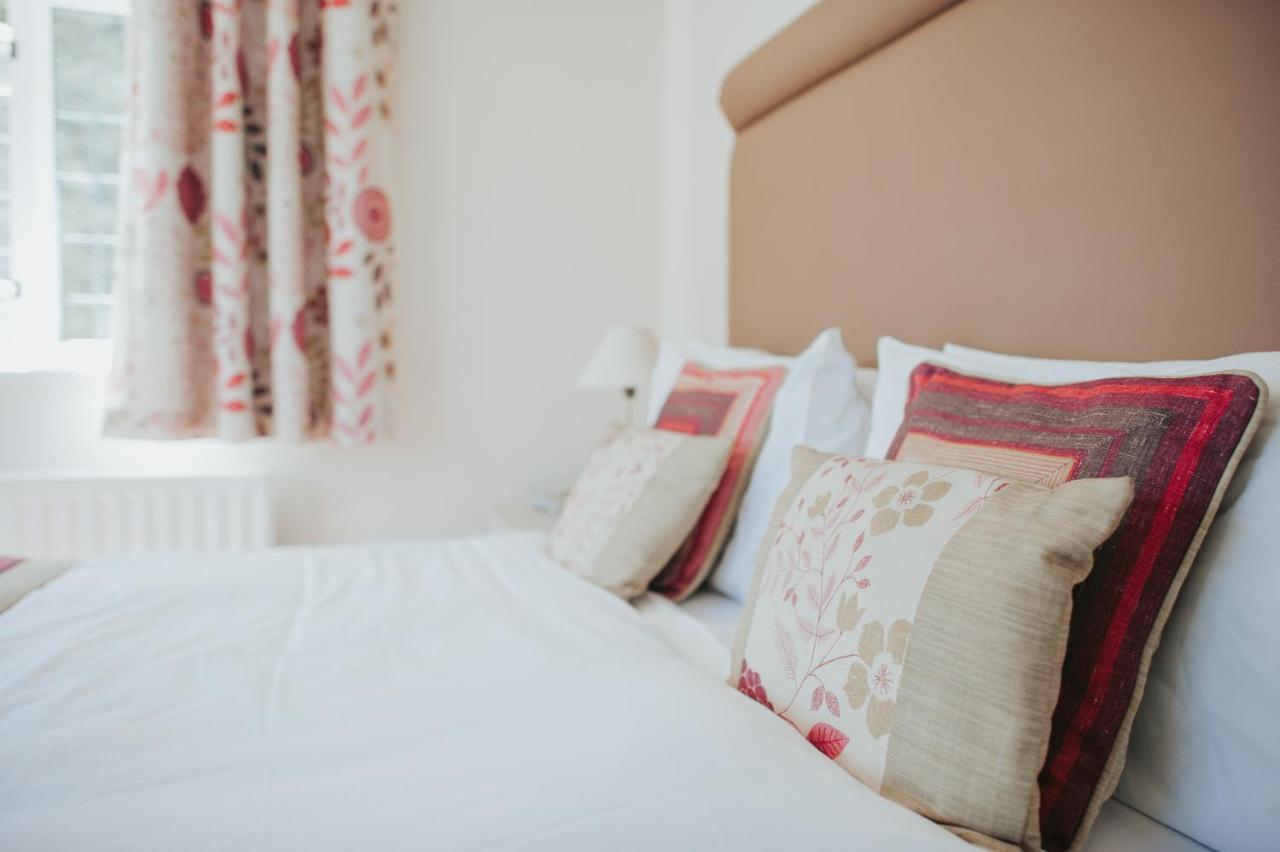 Hotel The Lordleaze And Restaurant 3*