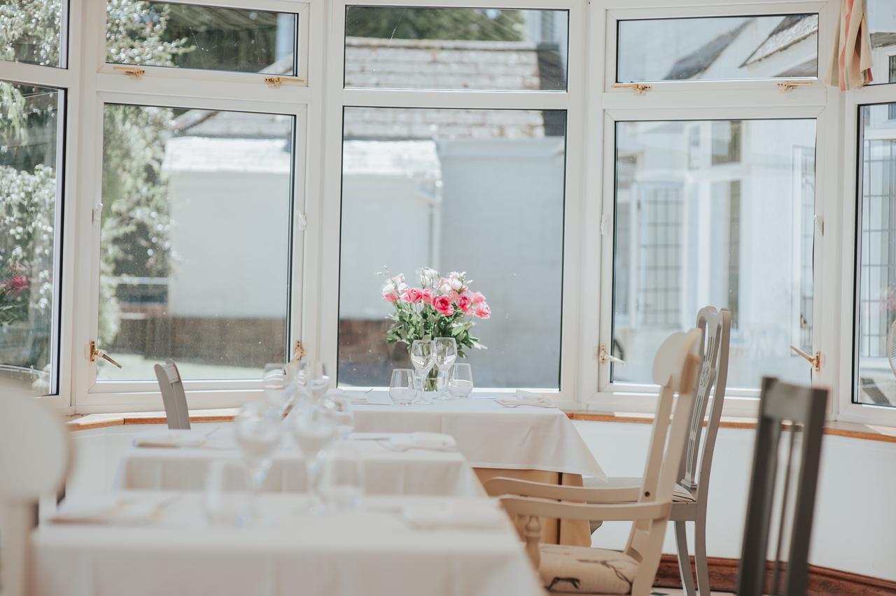 Hotel The Lordleaze And Restaurant 3*