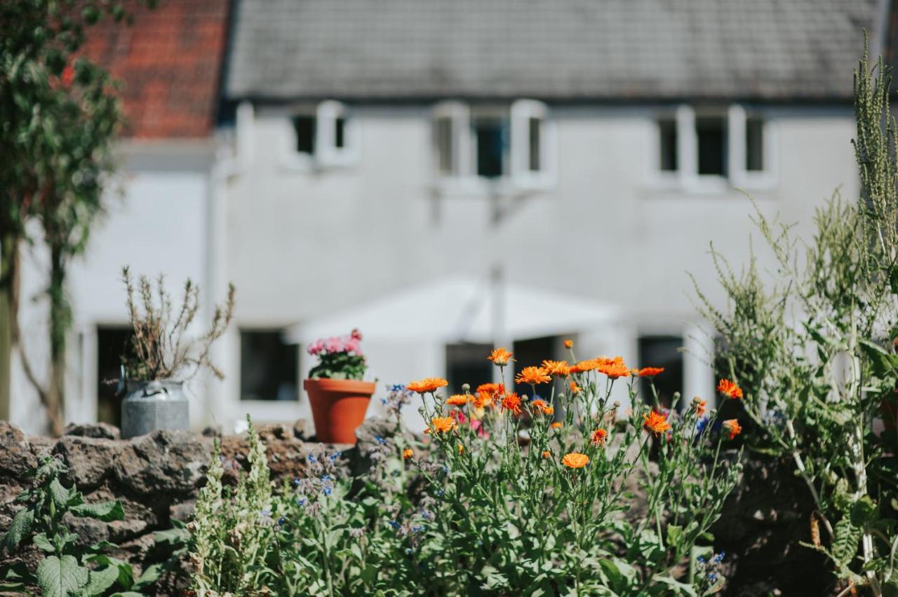 The Lordleaze And Restaurant 3* Chard
